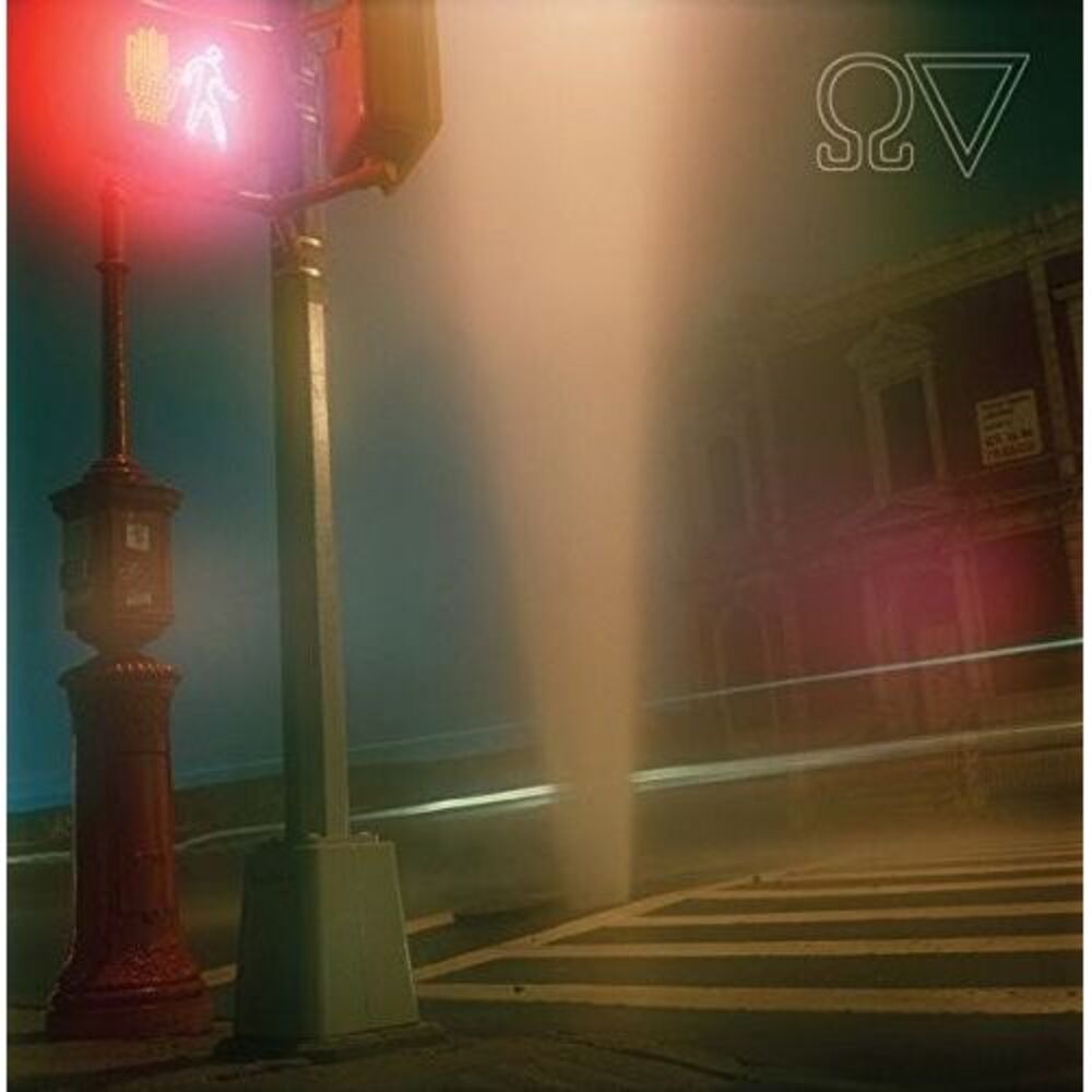 Ohmslice - Conduit  LP LP